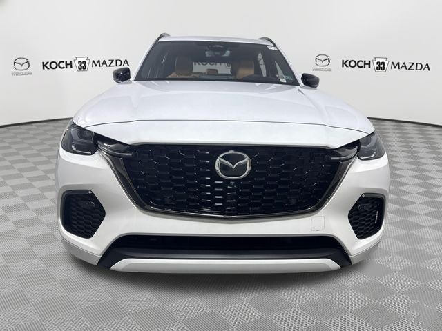 2026 Mazda Mazda CX-70 3.3 Turbo S Premium Plus AWD