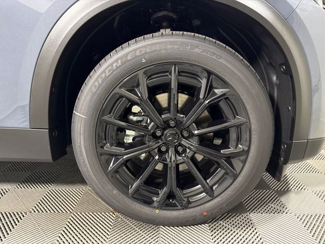 2026 Mazda Mazda CX-70 3.3 Turbo Premium Plus AWD