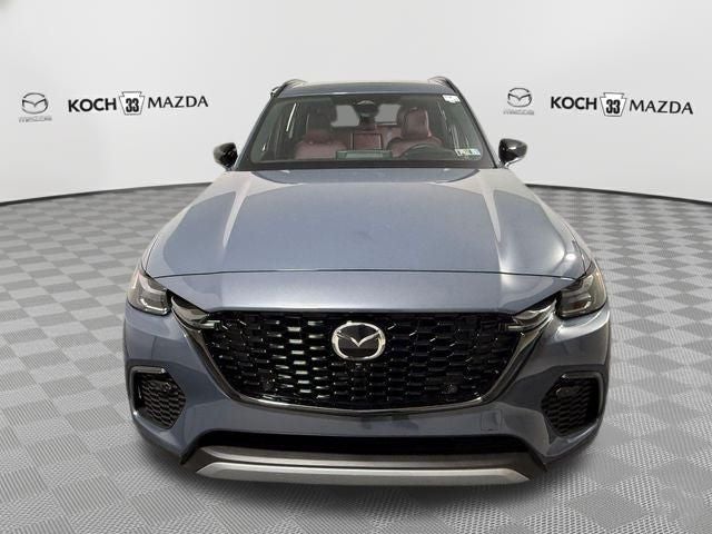 2026 Mazda Mazda CX-70 3.3 Turbo Premium Plus AWD