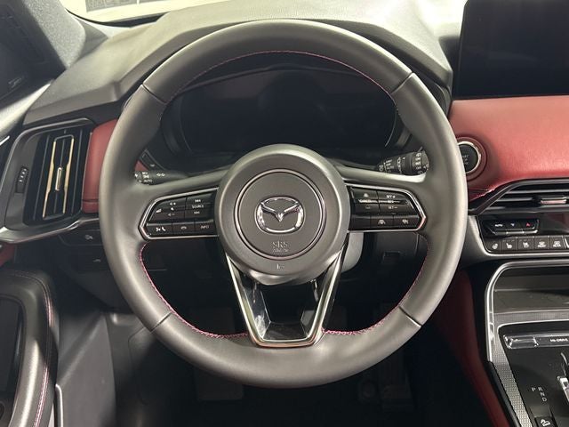 2026 Mazda Mazda CX-70 3.3 Turbo Premium Plus AWD