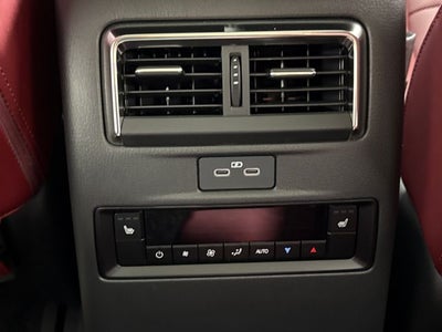 2026 Mazda Mazda CX-70 3.3 Turbo Premium Plus AWD