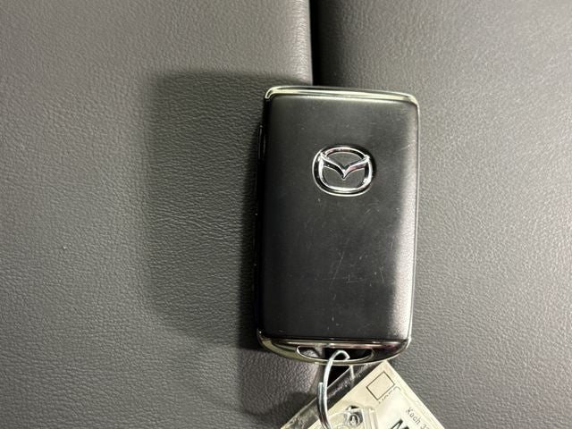 2026 Mazda Mazda CX-70 3.3 Turbo Premium Plus AWD