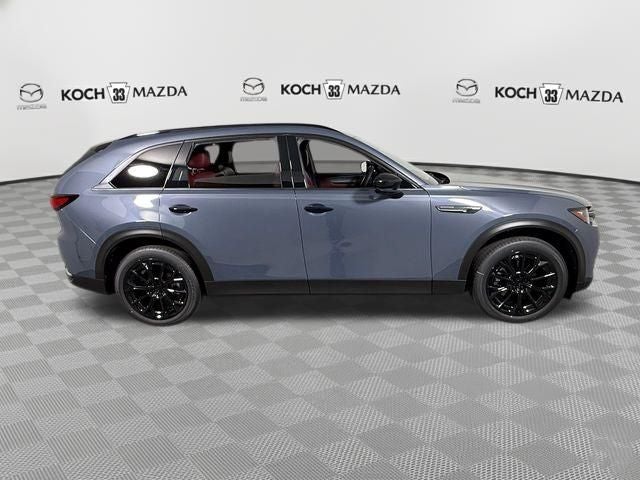 2026 Mazda Mazda CX-70 3.3 Turbo Premium Plus AWD