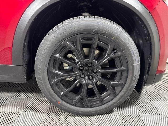 2026 Mazda Mazda CX-70 3.3 Turbo Premium Plus AWD