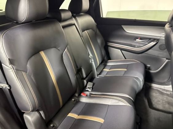 2026 Mazda Mazda CX-70 3.3 Turbo Premium Plus AWD