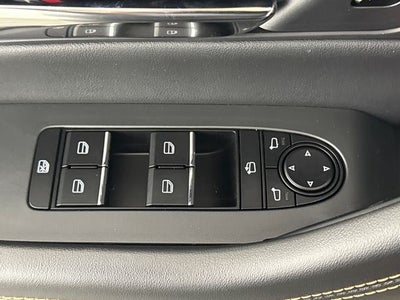 2026 Mazda Mazda CX-70 3.3 Turbo Premium Plus AWD