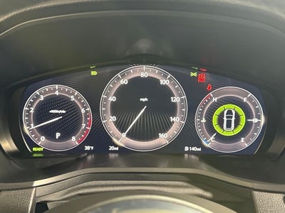 2026 Mazda Mazda CX-70 3.3 Turbo Premium Plus AWD