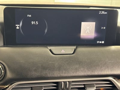 2026 Mazda Mazda CX-70 3.3 Turbo Premium Plus AWD