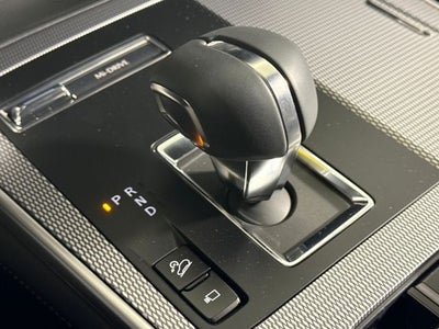 2026 Mazda Mazda CX-70 3.3 Turbo Premium Plus AWD