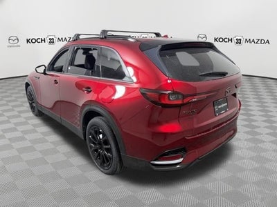 2026 Mazda Mazda CX-70 3.3 Turbo Premium Plus AWD