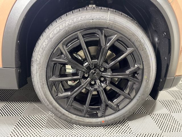 2026 Mazda Mazda CX-70 3.3 Turbo Premium Plus AWD