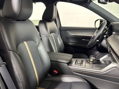 2026 Mazda Mazda CX-70 3.3 Turbo Premium Plus AWD