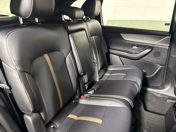 2026 Mazda Mazda CX-70 3.3 Turbo Premium Plus AWD