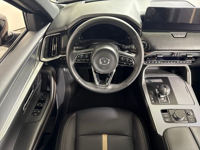 2026 Mazda Mazda CX-70 3.3 Turbo Premium Plus AWD