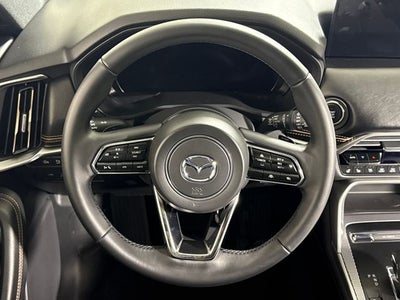2026 Mazda Mazda CX-70 3.3 Turbo Premium Plus AWD