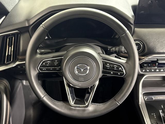 2026 Mazda Mazda CX-70 3.3 Turbo Premium Plus AWD