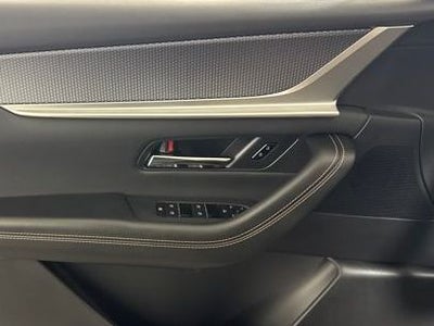 2026 Mazda Mazda CX-70 3.3 Turbo Premium Plus AWD