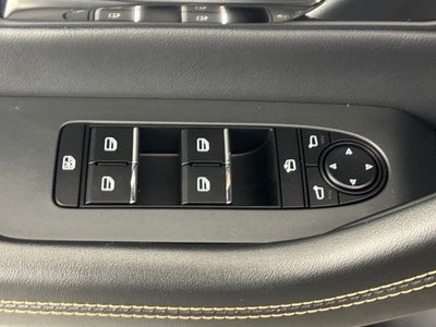 2026 Mazda Mazda CX-70 3.3 Turbo Premium Plus AWD