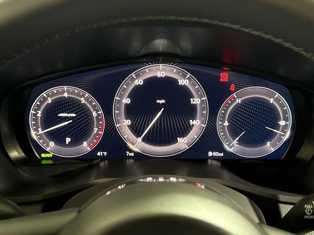 2026 Mazda Mazda CX-70 3.3 Turbo Premium Plus AWD