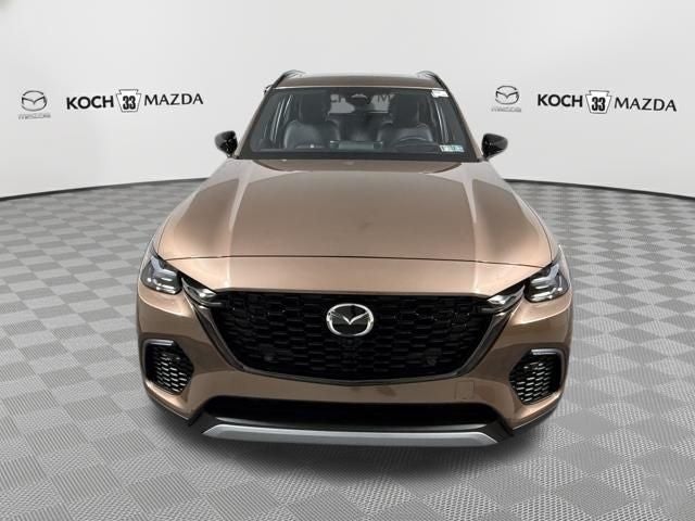 2026 Mazda Mazda CX-70 3.3 Turbo Premium Plus AWD