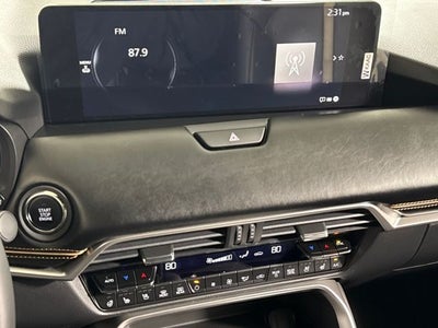 2026 Mazda Mazda CX-70 3.3 Turbo Premium Plus AWD