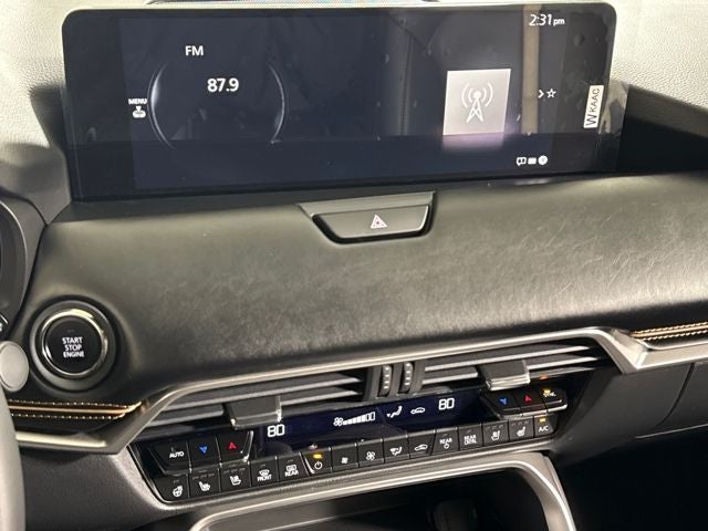 2026 Mazda Mazda CX-70 3.3 Turbo Premium Plus AWD