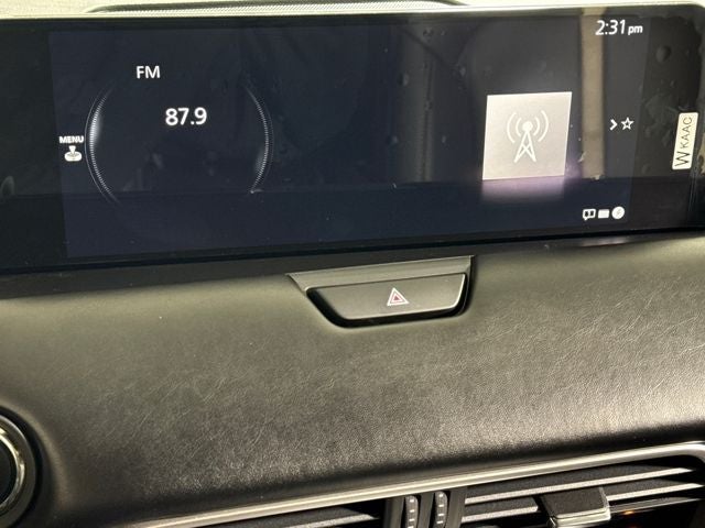 2026 Mazda Mazda CX-70 3.3 Turbo Premium Plus AWD