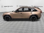 2026 Mazda Mazda CX-70 3.3 Turbo Premium Plus AWD