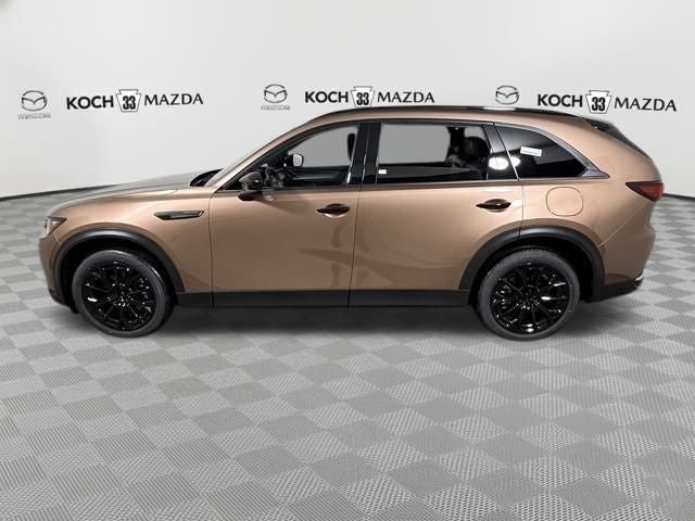 2026 Mazda Mazda CX-70 3.3 Turbo Premium Plus AWD