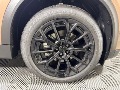 2026 Mazda Mazda CX-70 3.3 Turbo Premium Plus