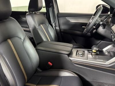 2026 Mazda Mazda CX-70 3.3 Turbo Premium Plus