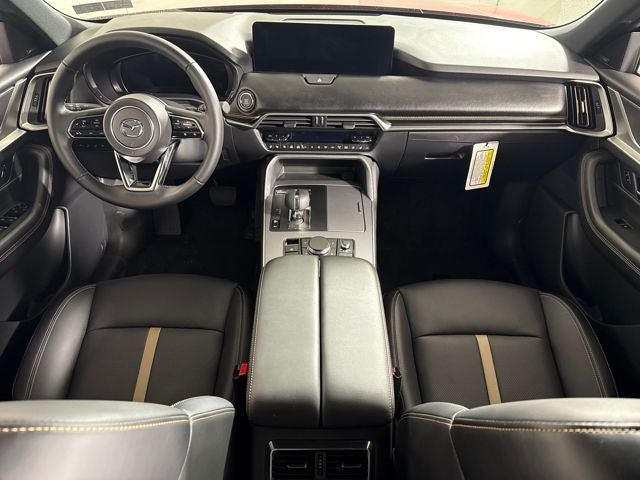 2026 Mazda Mazda CX-70 3.3 Turbo Premium Plus