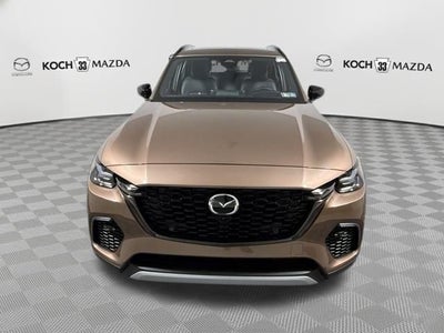 2026 Mazda Mazda CX-70 3.3 Turbo Premium Plus