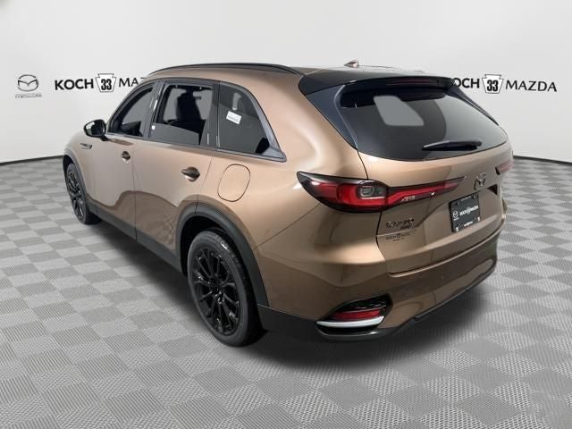 2026 Mazda Mazda CX-70 3.3 Turbo Premium Plus