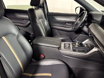 2026 Mazda Mazda CX-70 3.3 Turbo Premium Plus AWD
