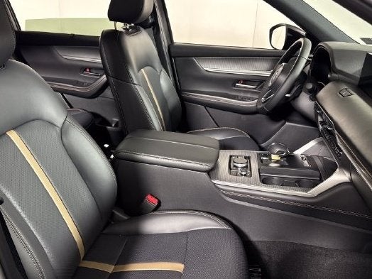 2026 Mazda Mazda CX-70 3.3 Turbo Premium Plus AWD