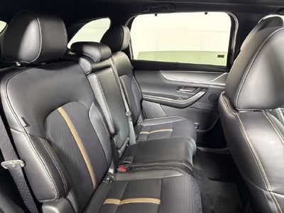 2026 Mazda Mazda CX-70 3.3 Turbo Premium Plus AWD