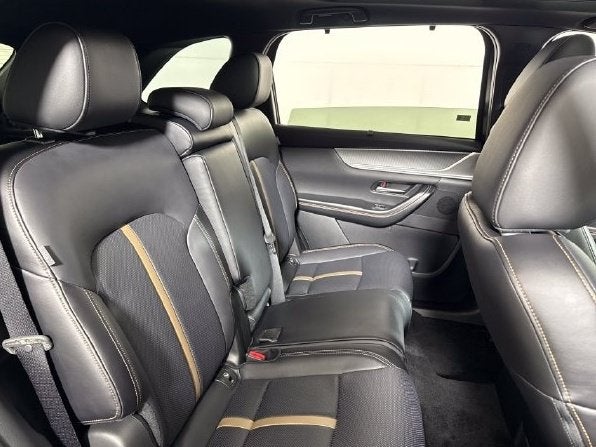 2026 Mazda Mazda CX-70 3.3 Turbo Premium Plus AWD