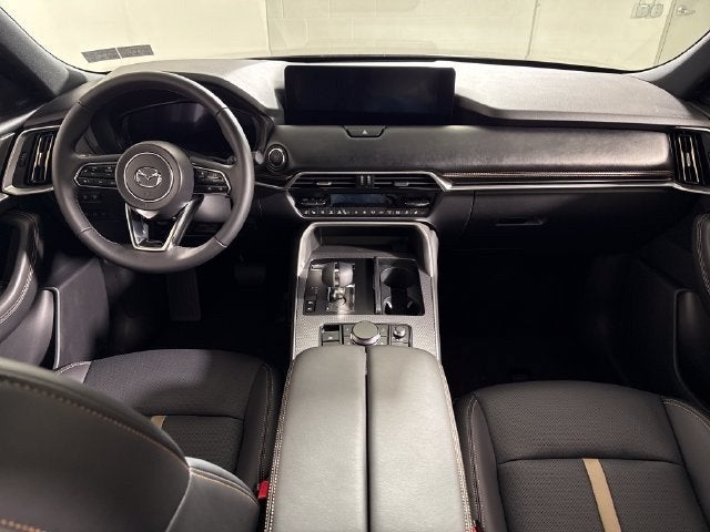 2026 Mazda Mazda CX-70 3.3 Turbo Premium Plus AWD