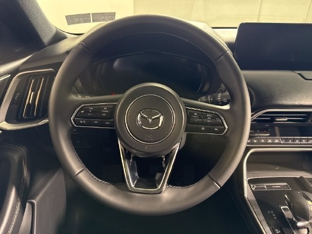 2026 Mazda Mazda CX-70 3.3 Turbo Premium Plus AWD