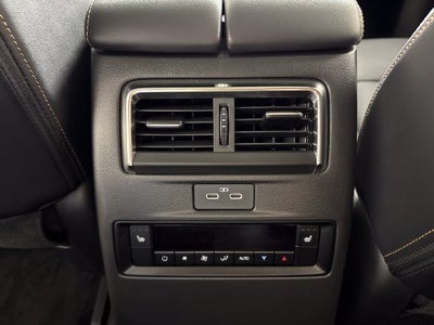 2026 Mazda Mazda CX-70 3.3 Turbo Premium Plus AWD