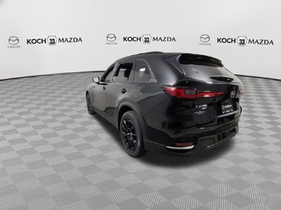 2026 Mazda Mazda CX-70 3.3 Turbo Premium Plus AWD