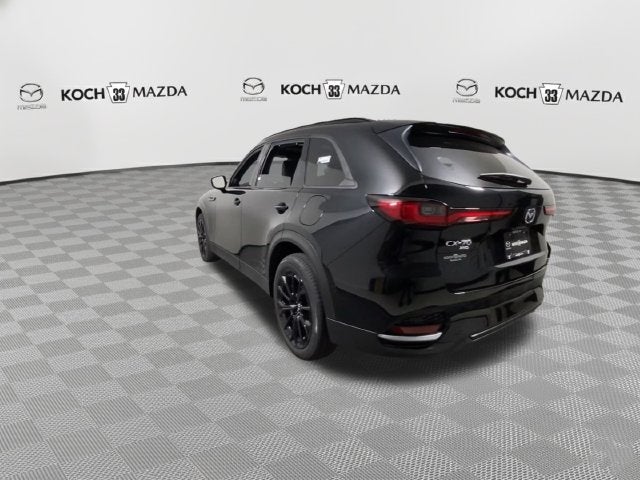 2026 Mazda Mazda CX-70 3.3 Turbo Premium Plus AWD