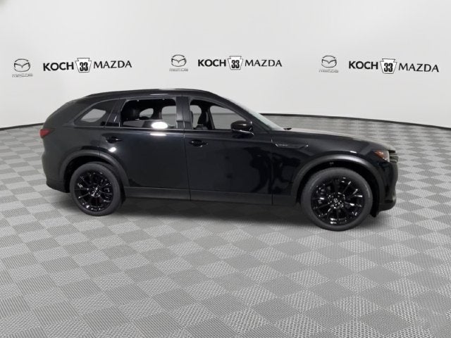 2026 Mazda Mazda CX-70 3.3 Turbo Premium Plus AWD