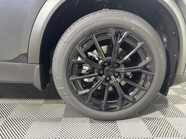 2026 Mazda Mazda CX-70 3.3 Turbo Premium Plus AWD