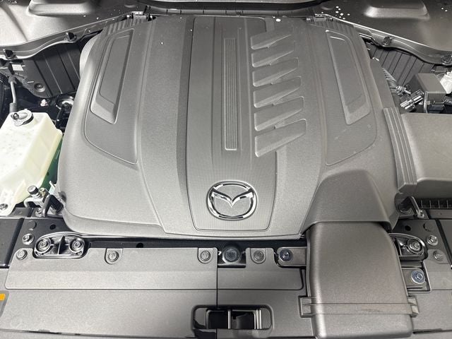 2026 Mazda Mazda CX-70 3.3 Turbo Premium Plus AWD