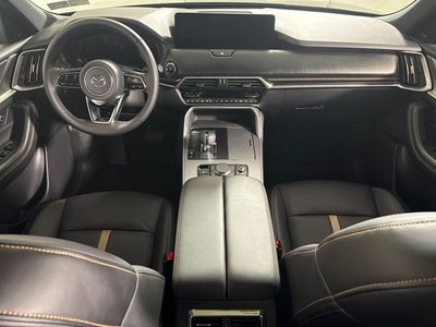 2026 Mazda Mazda CX-70 3.3 Turbo Premium Plus AWD
