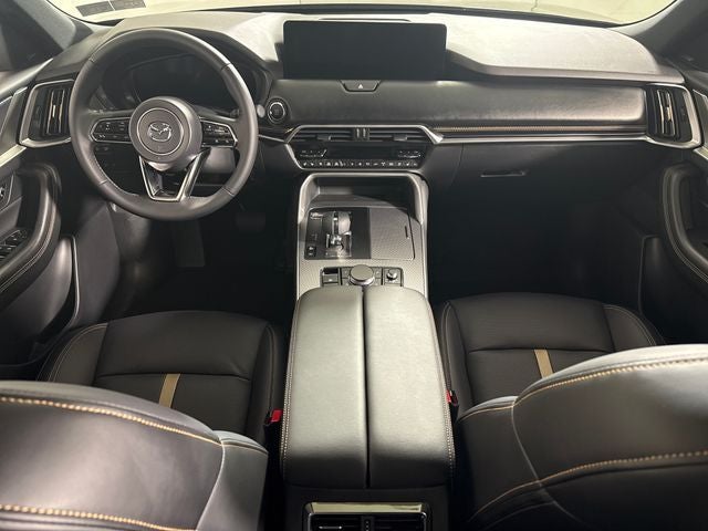 2026 Mazda Mazda CX-70 3.3 Turbo Premium Plus AWD