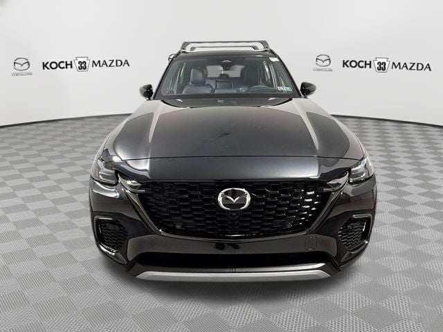 2026 Mazda Mazda CX-70 3.3 Turbo Premium Plus AWD