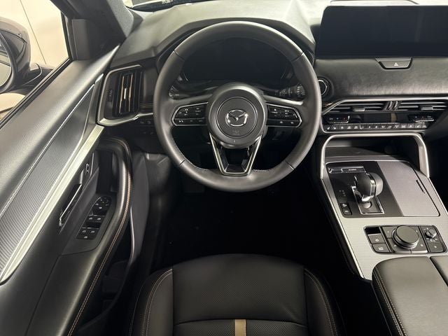 2026 Mazda Mazda CX-70 3.3 Turbo Premium Plus AWD